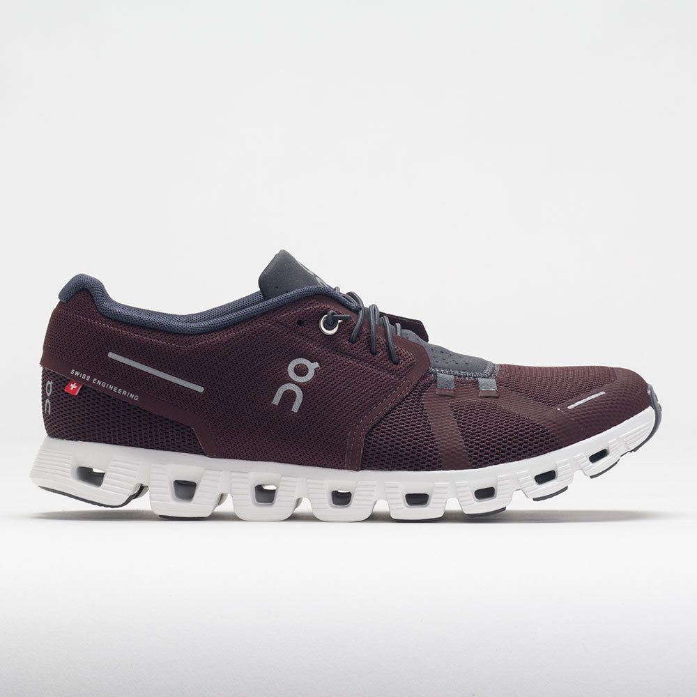 On Cloud 5 Men’s Ox/Shadow