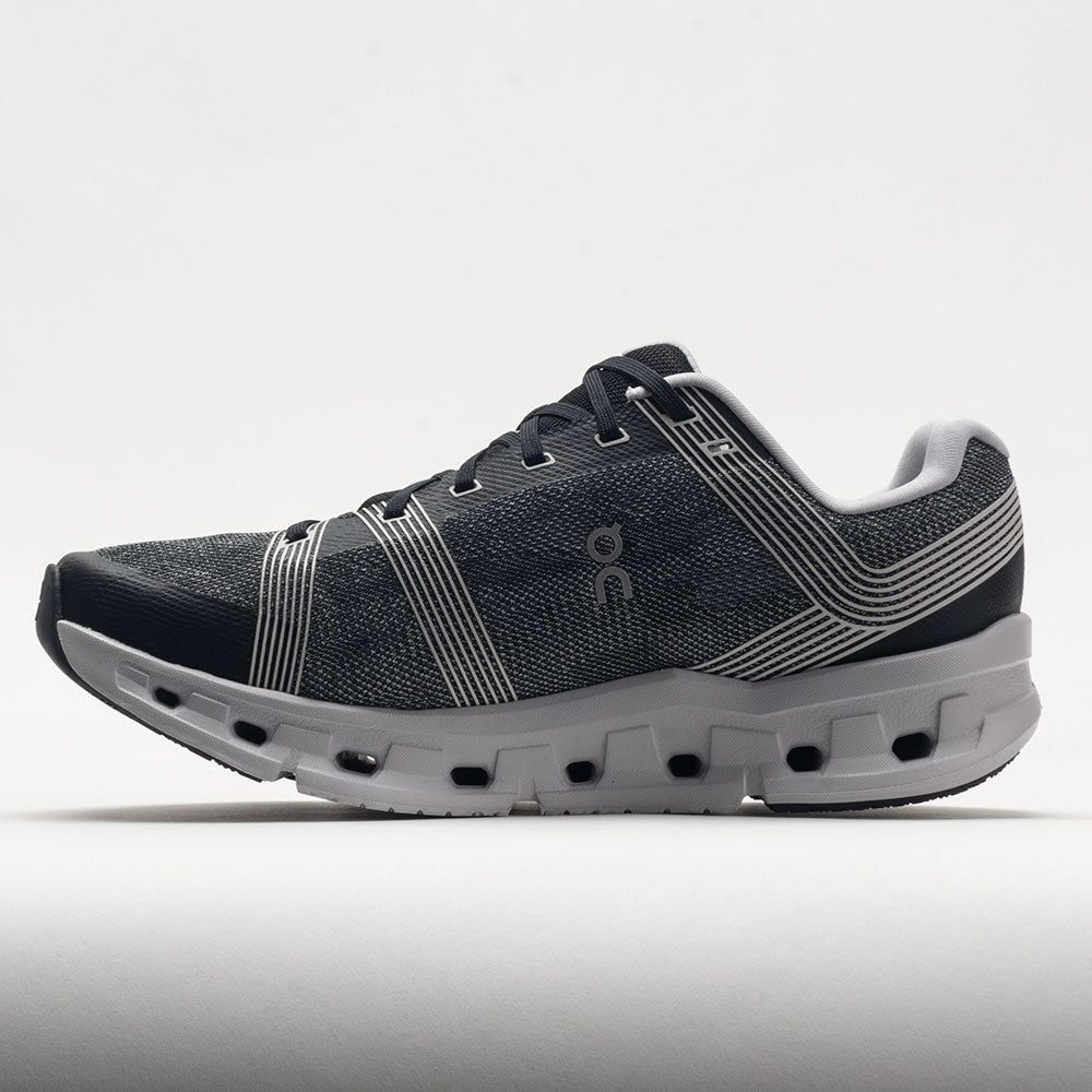 On Cloudgo Men’s Black/Glacier