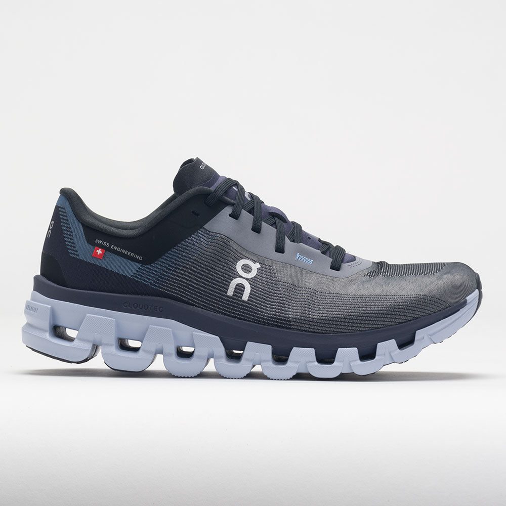 On Cloudflow 4 Women’s Fade/Iron