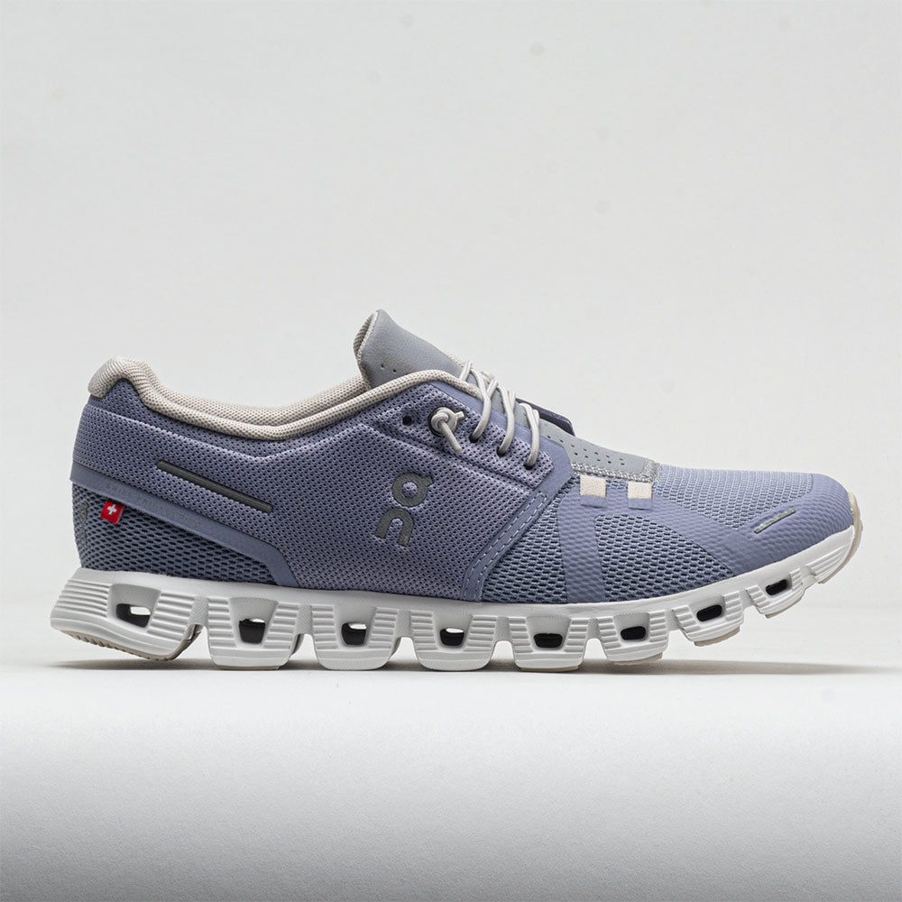 On Cloud 5 Women’s Nimbus/Alloy