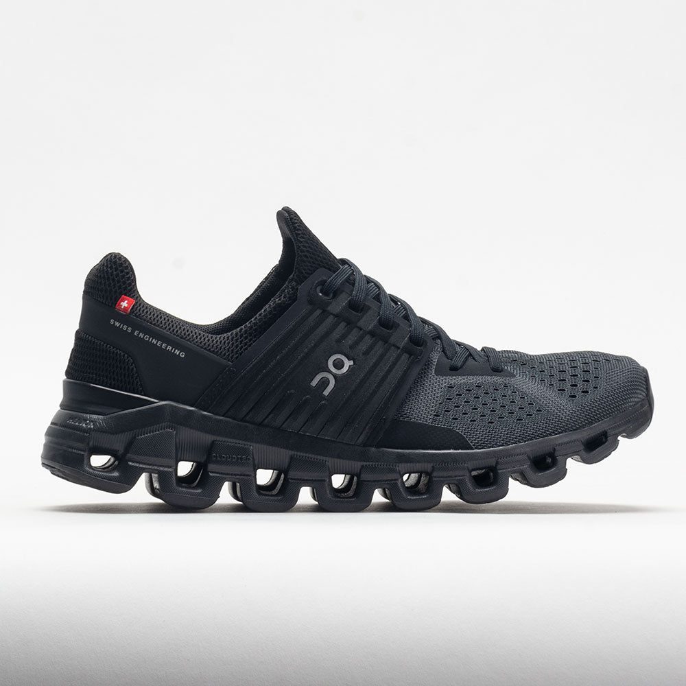 On Cloudswift Women’s All Black