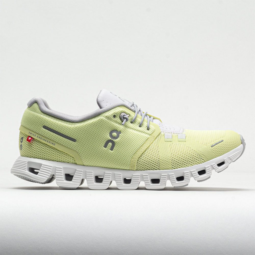 On Cloud 5 Men’s Hay/Frost
