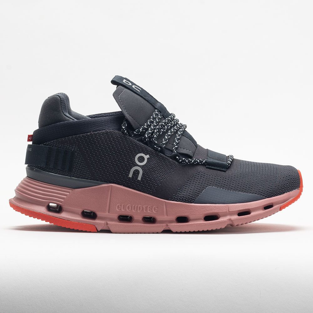 On Cloudnova Men’s Eclipse/Rose