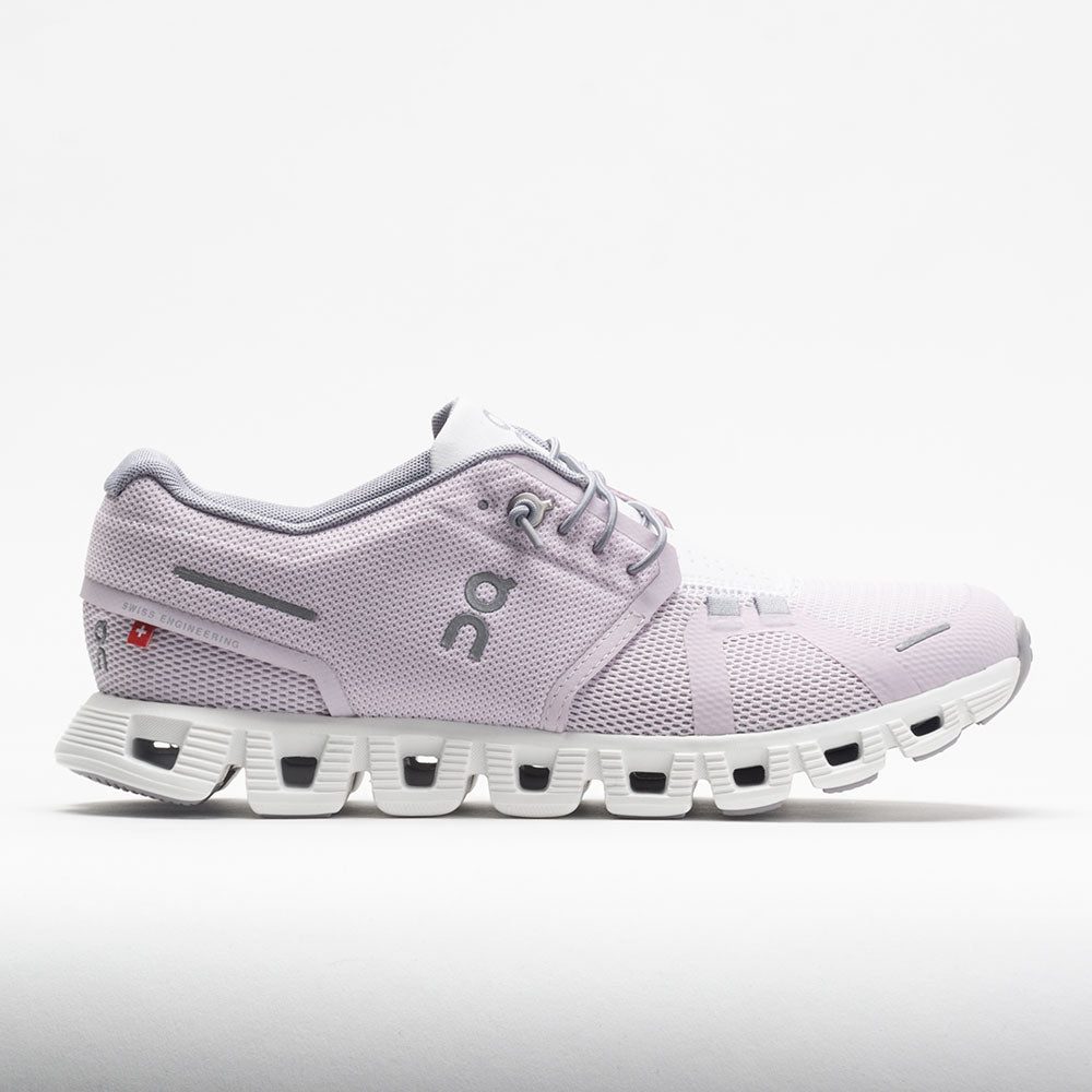 On Cloud 5 Women’s Lily/Frost