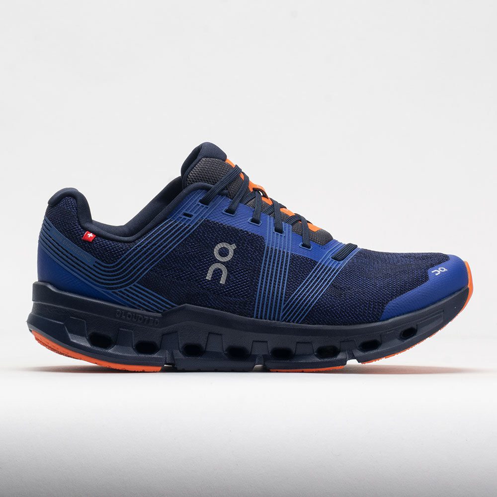 On Cloudgo Men’s Indigo/Ink