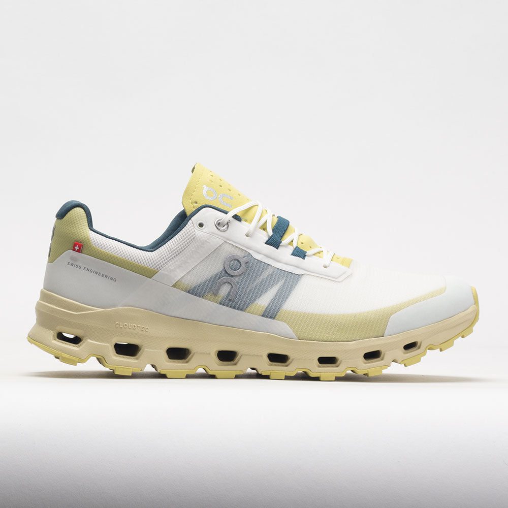 On Cloudvista Men’s Ivory/Endive