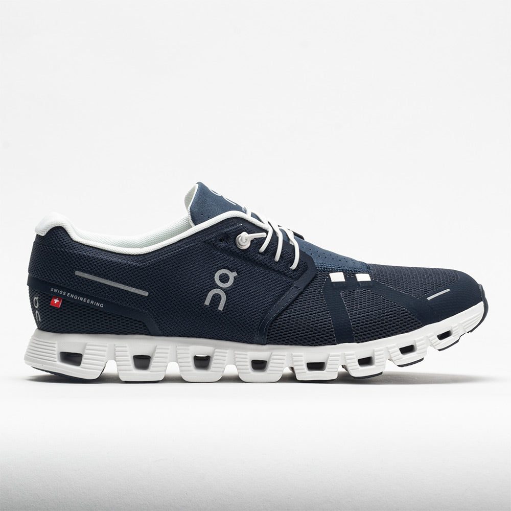On Cloud 5 Men’s Midnight/White