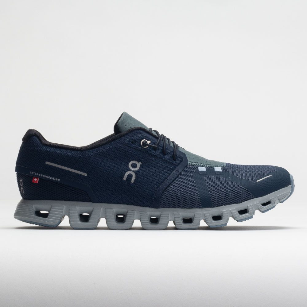 On Cloud 5 Men’s Midnight/Navy