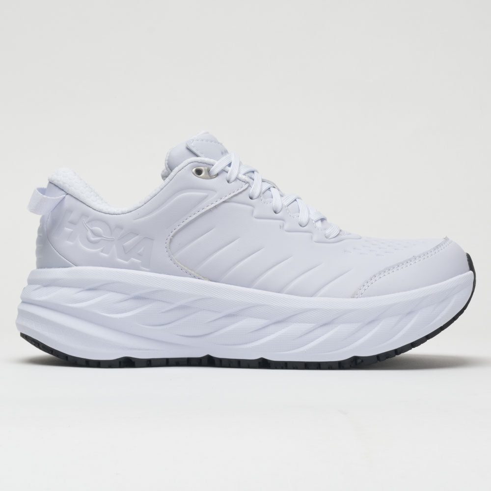 HOKA Bondi SR Women’s White