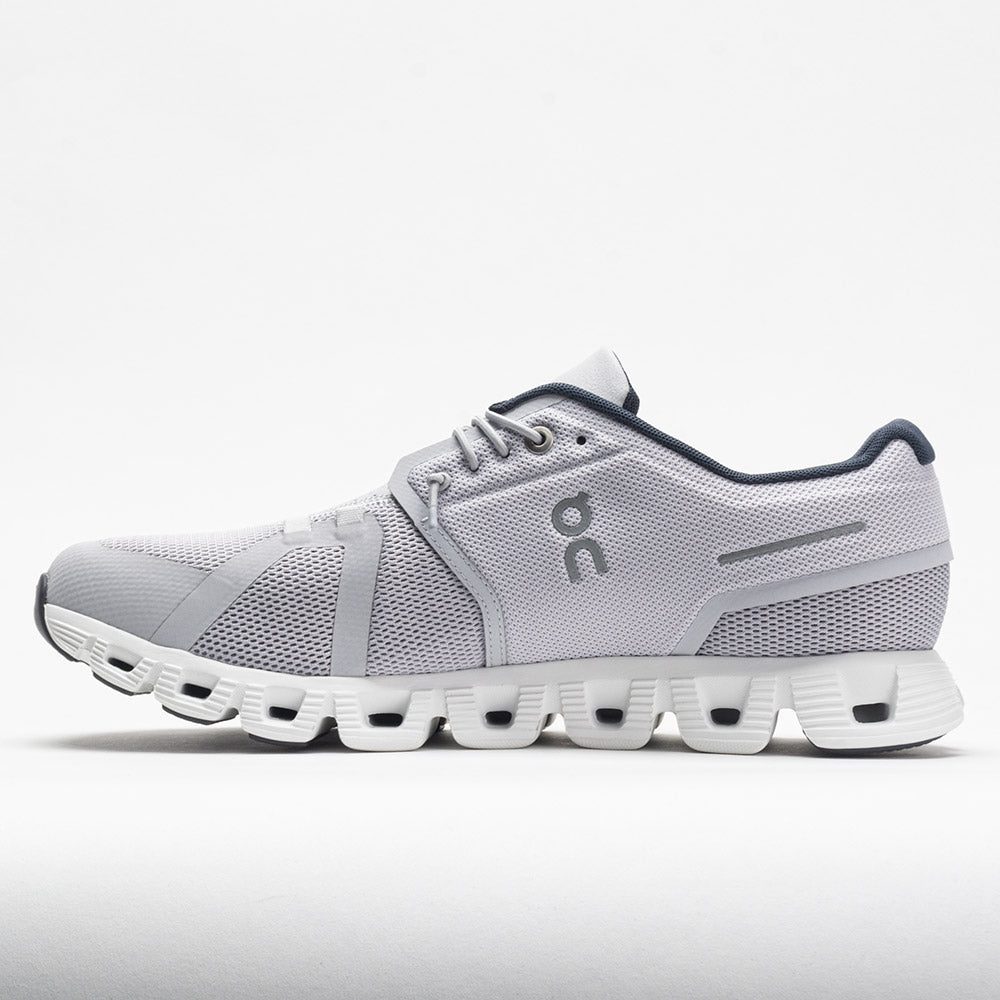 On Cloud 5 Men’s Glacier/White