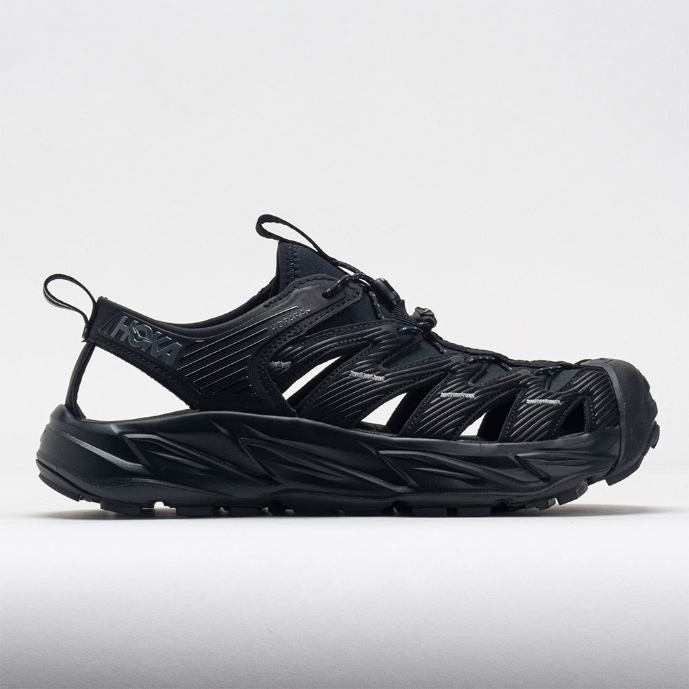 HOKA Hopara Men’s Black/Black