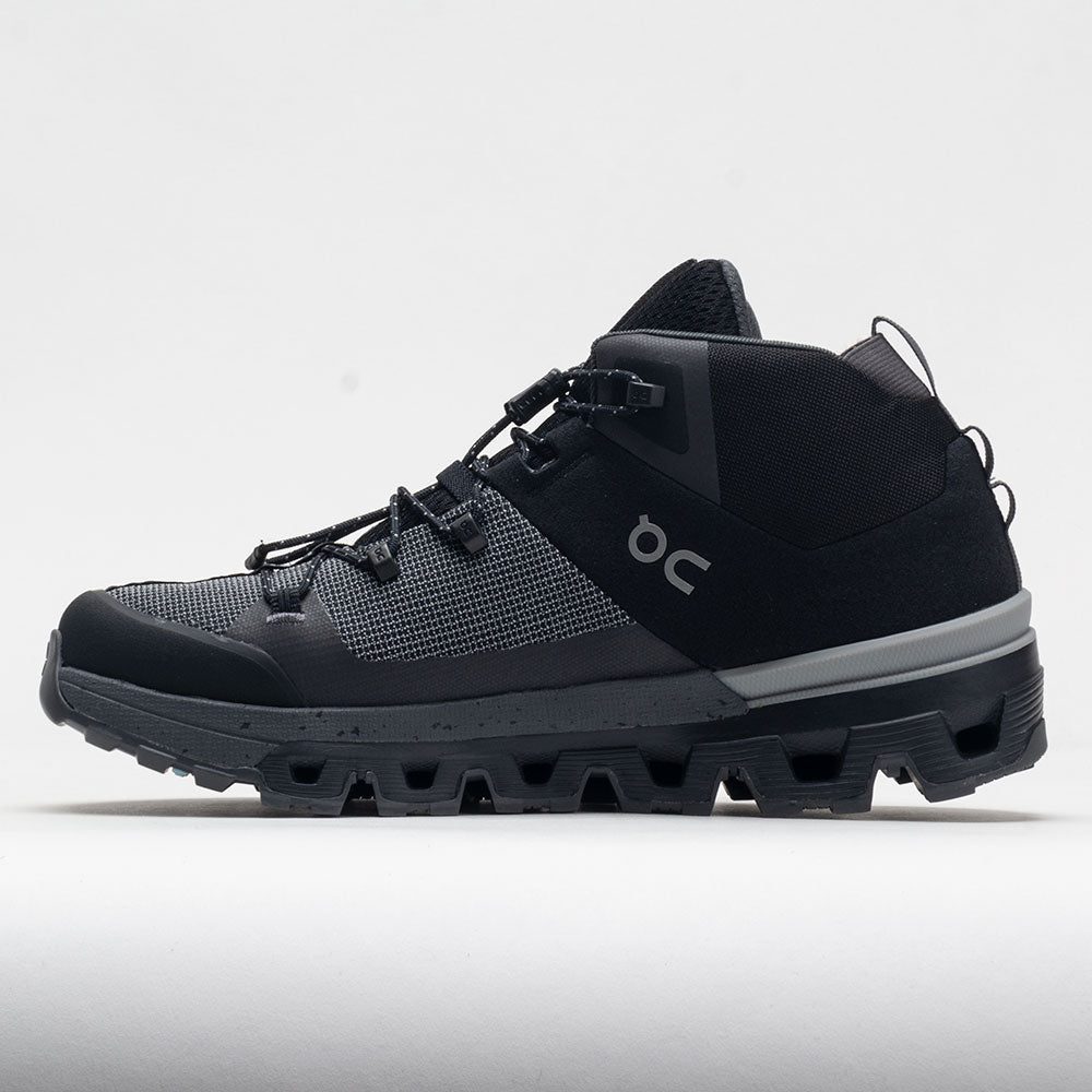 On Cloudtrax Women’s Black/Rock