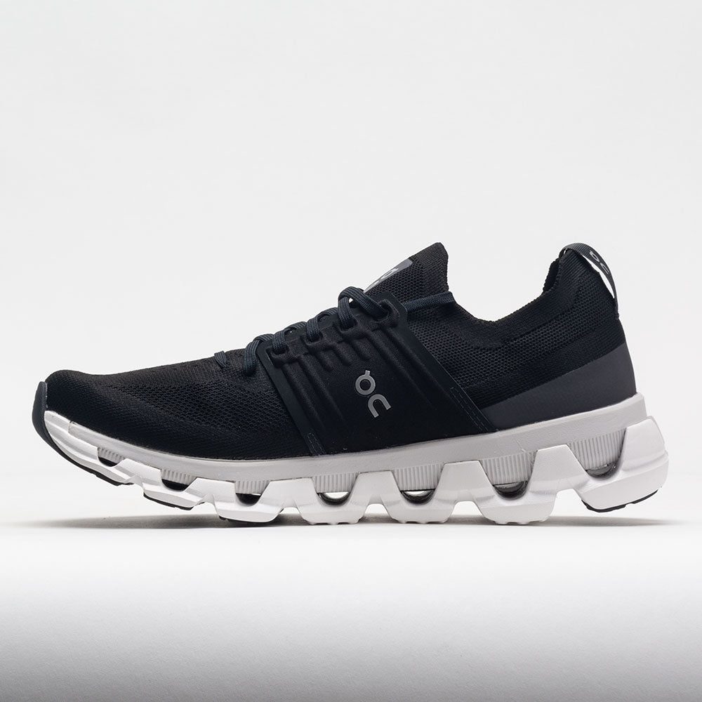 On Cloudswift 3 Men’s All Black