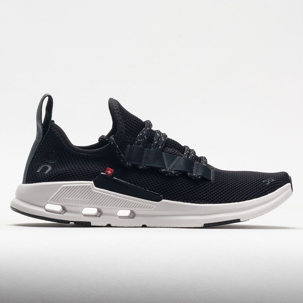 On Cloudeasy Women’s Black/Rock