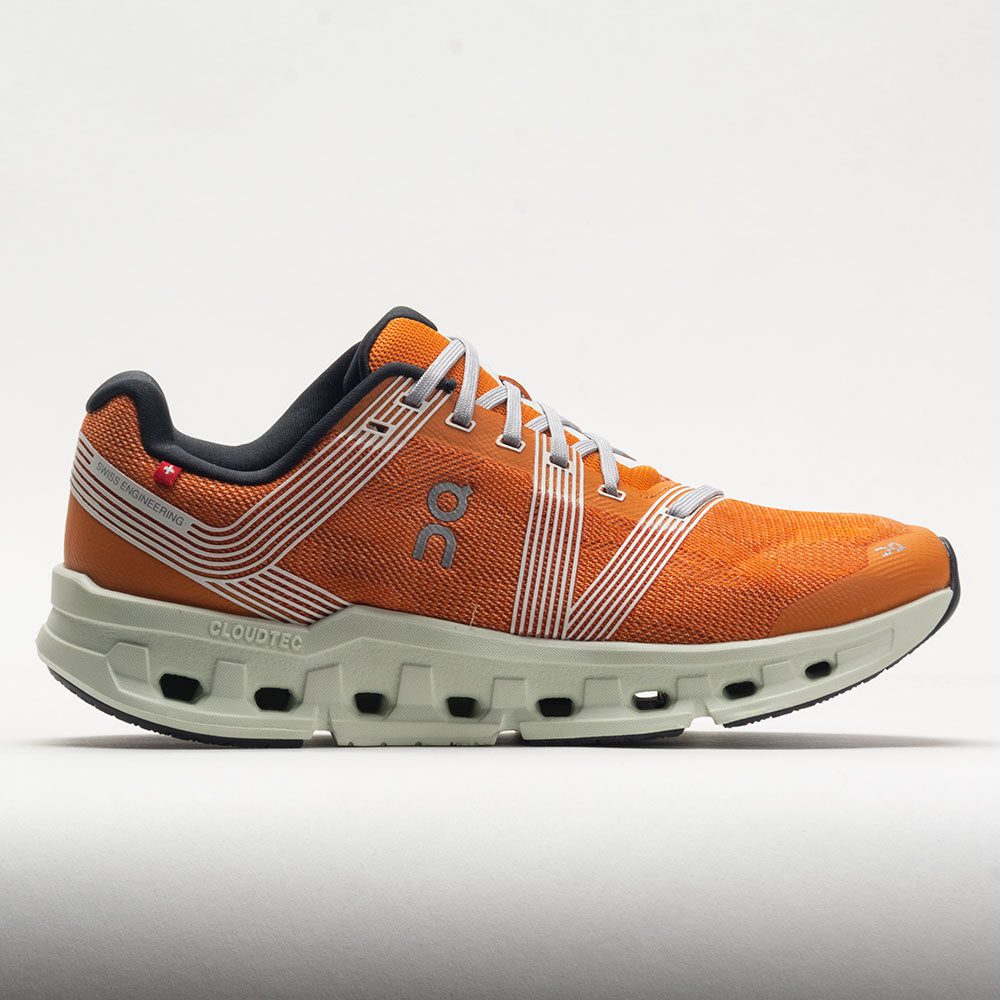 On Cloudgo Men’s Turmeric/Aloe