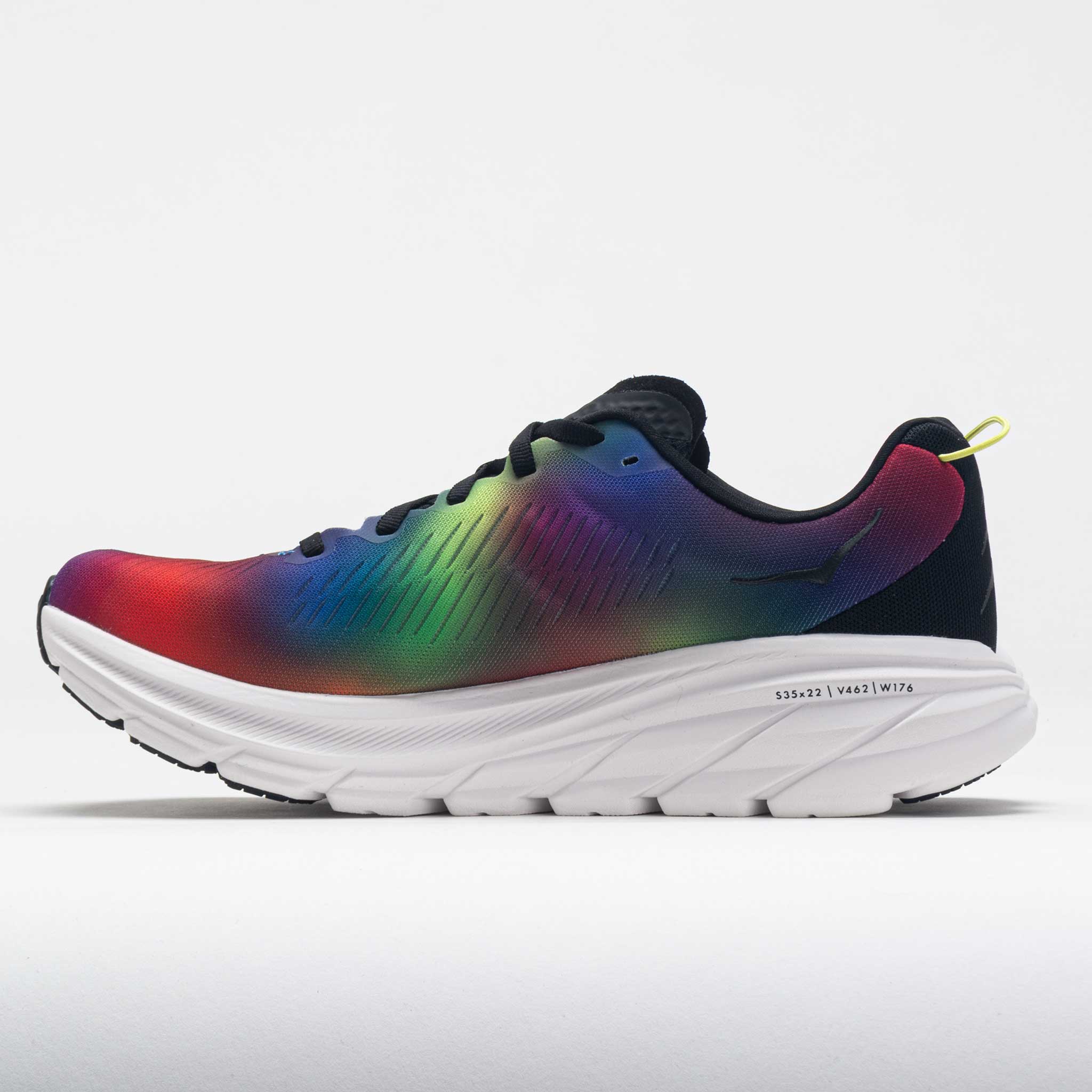 HOKA Rincon 3 Men’s Black/Multi
