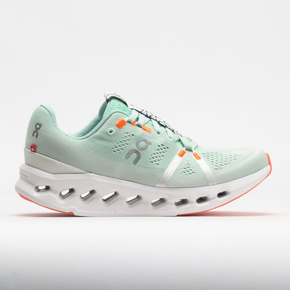 On Cloudsurfer Men’s Creek/White