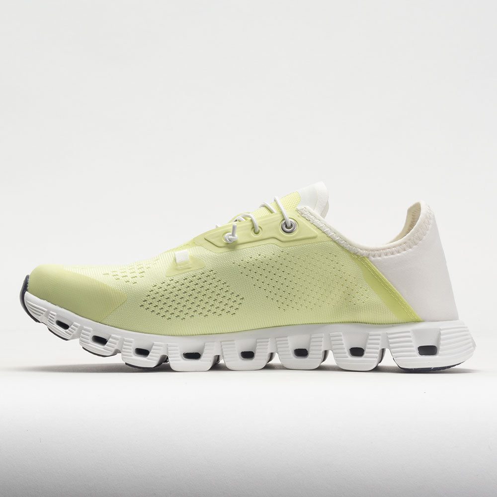 On Cloud 5 Coast Men’s Hay/Ivory
