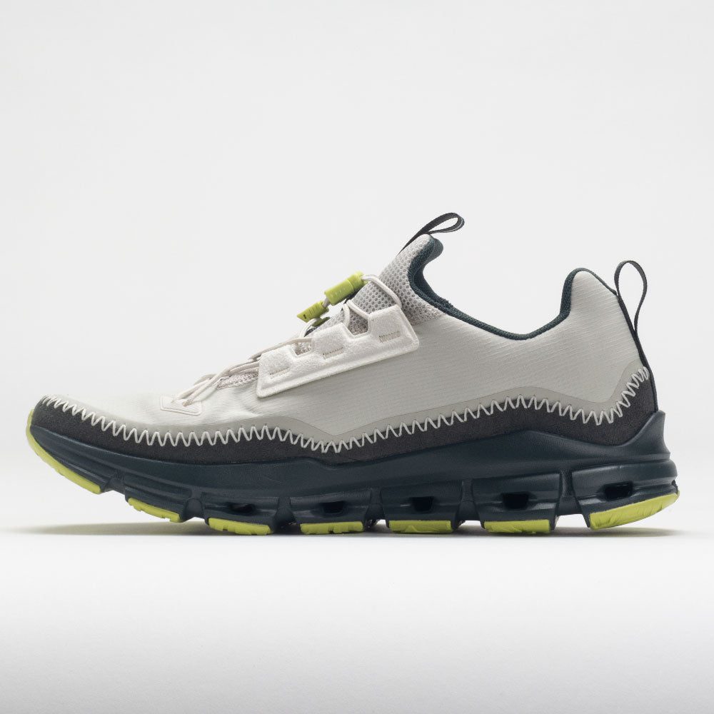 On Cloudaway Men’s Ivory/Lead