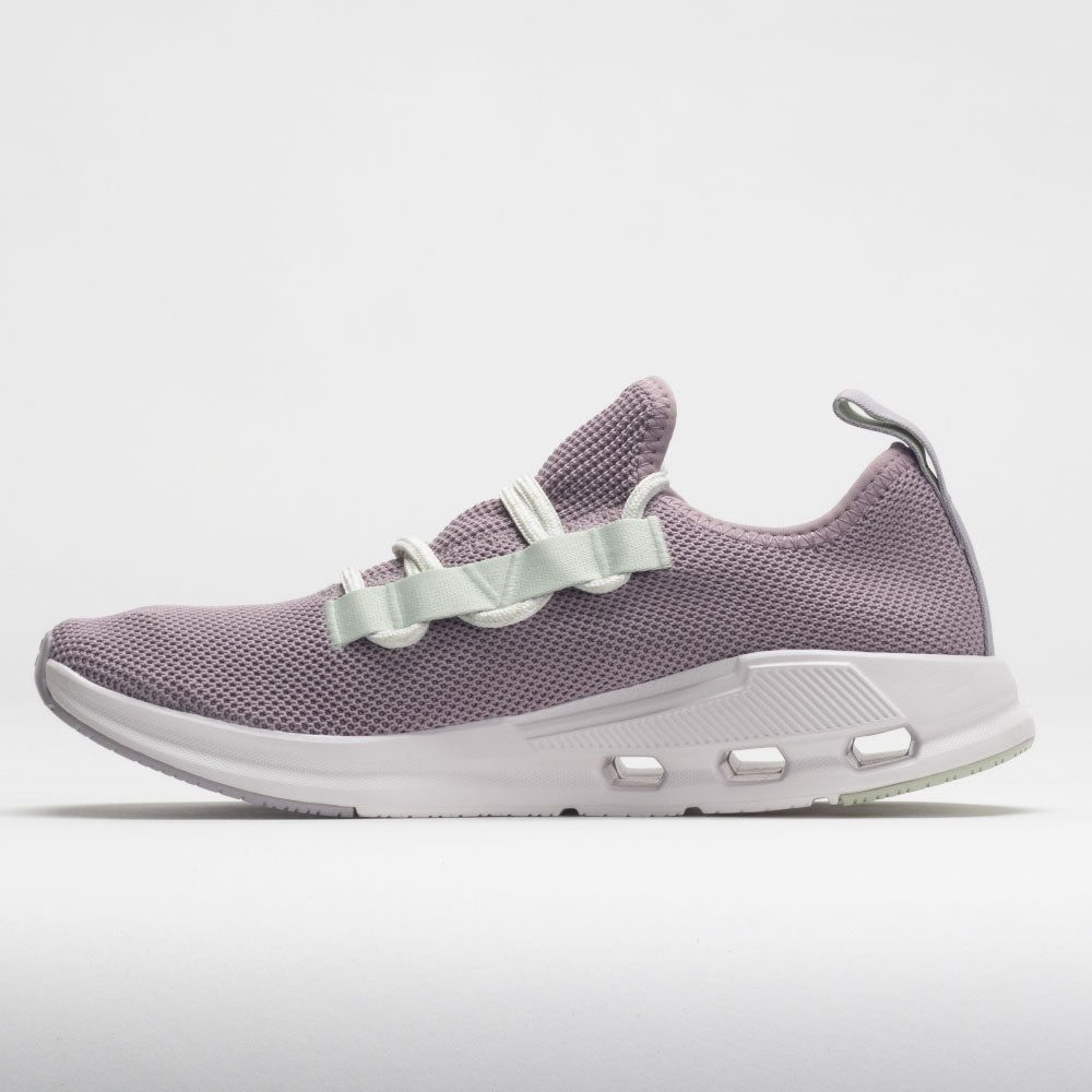 On Cloudeasy Women’s Heron/Aloe