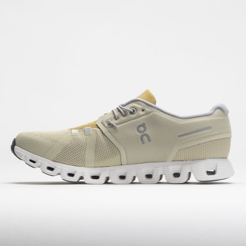 On Cloud 5 Men’s Haze/Bronze