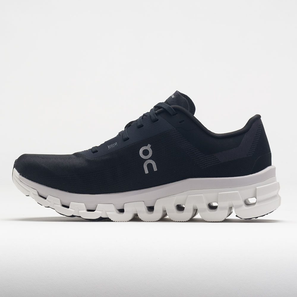 On Cloudflow 4 Men’s Black/White