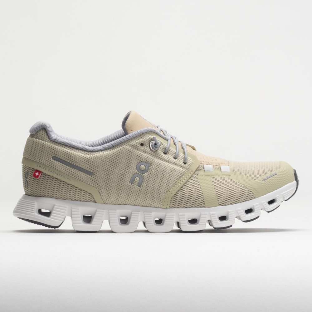 On Cloud 5 Women’s Haze/Sand