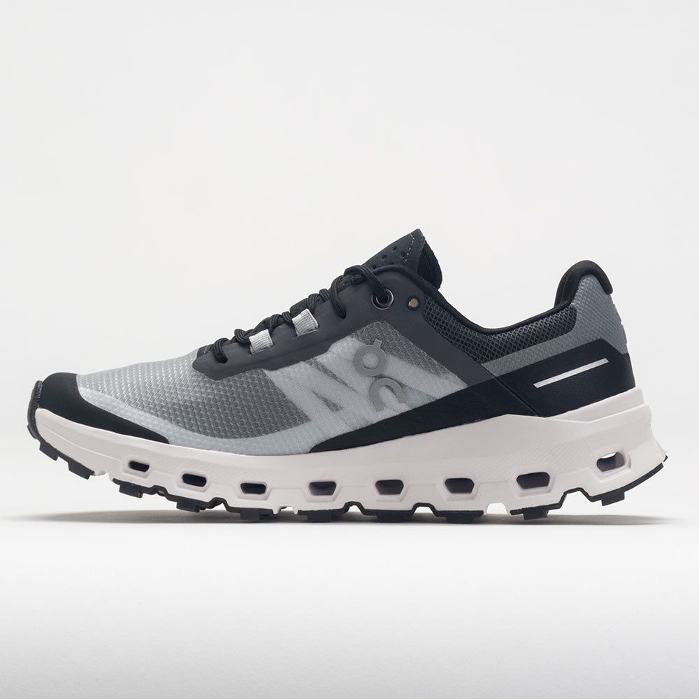On Cloudvista Men’s Black/White
