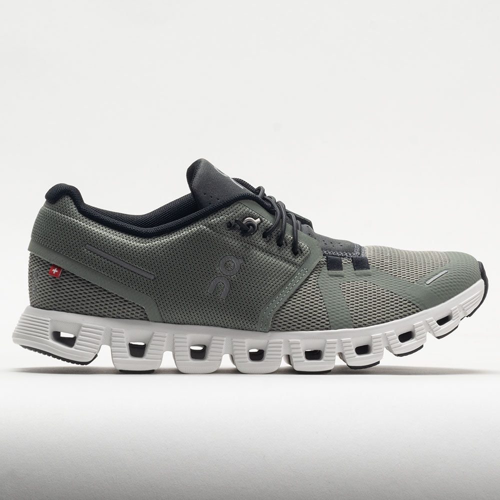 On Cloud 5 Men’s Kelp/Shadow