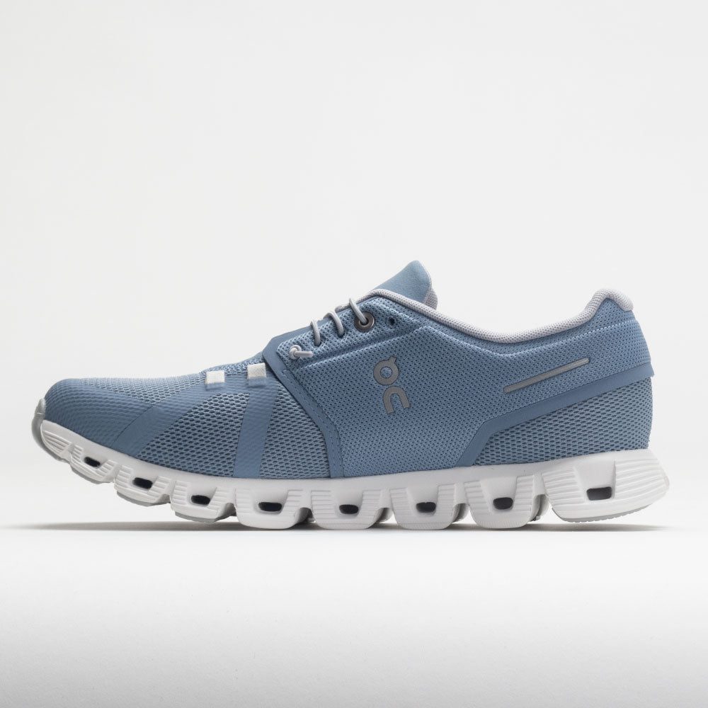 On Cloud 5 Men’s Chambray/White