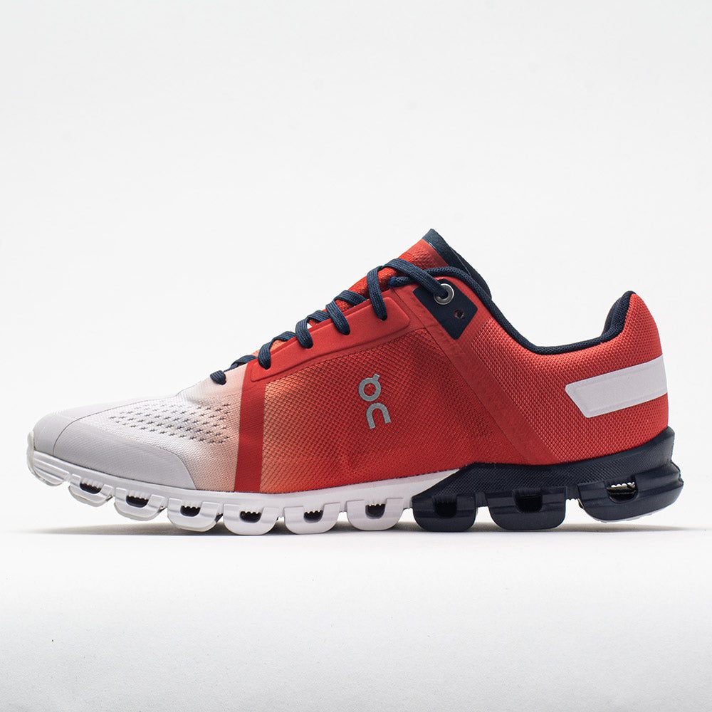 On Cloudflow Men’s Rust/Eclipse