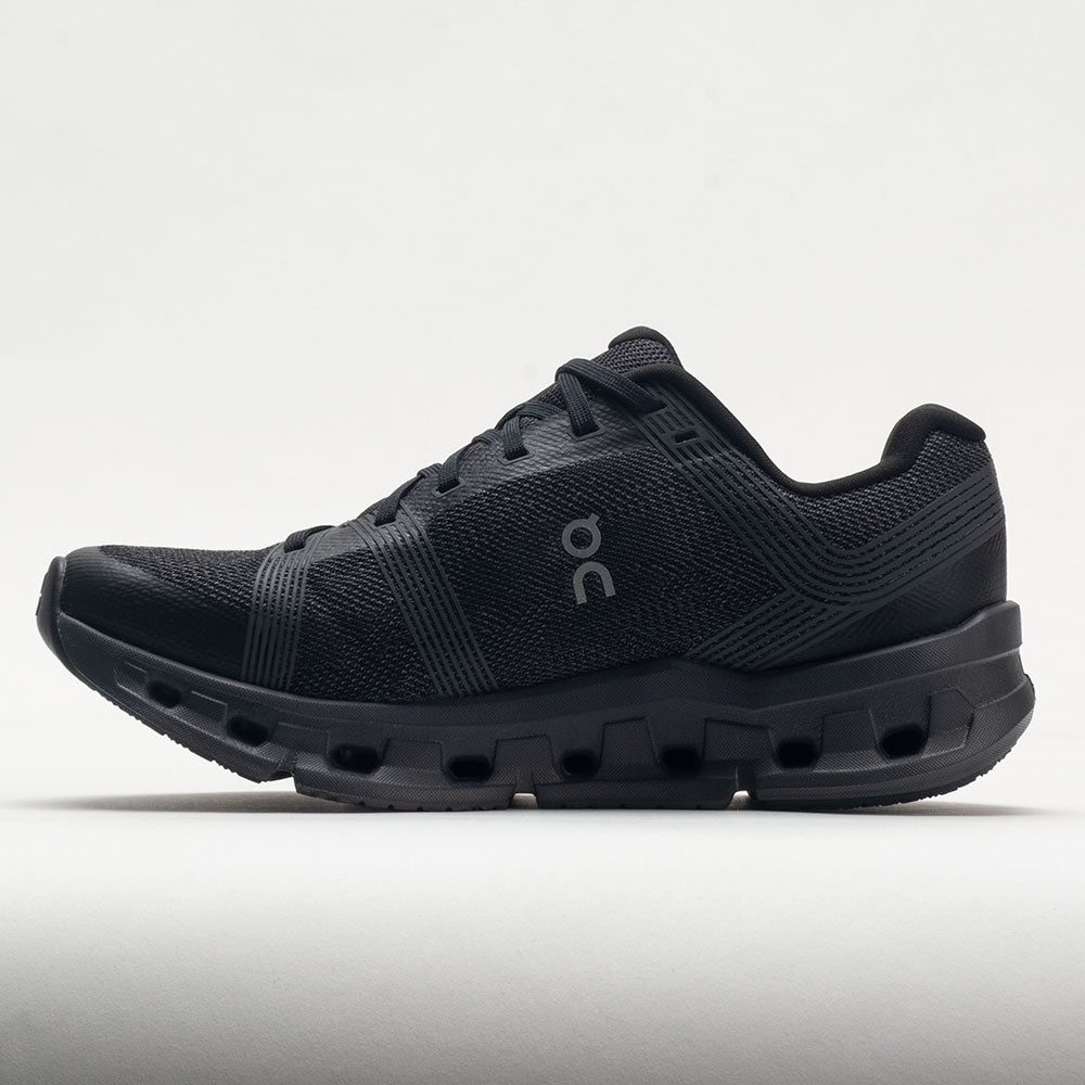 On Cloudgo Women’s Black/Eclipse