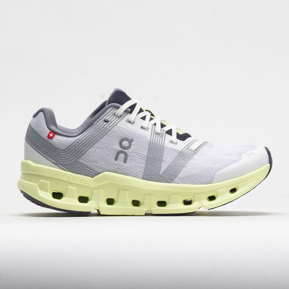 On Cloudgo Women’s Frost/Hay