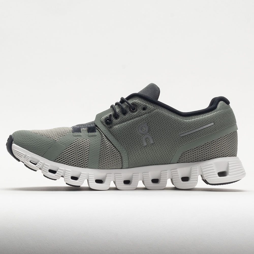 On Cloud 5 Men’s Kelp/Shadow