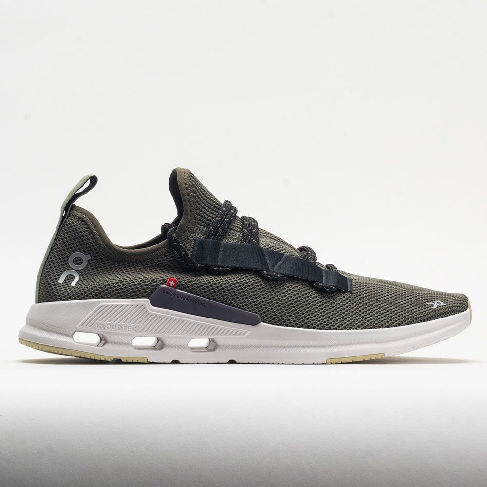 On Cloudeasy Men’s Olive/Black