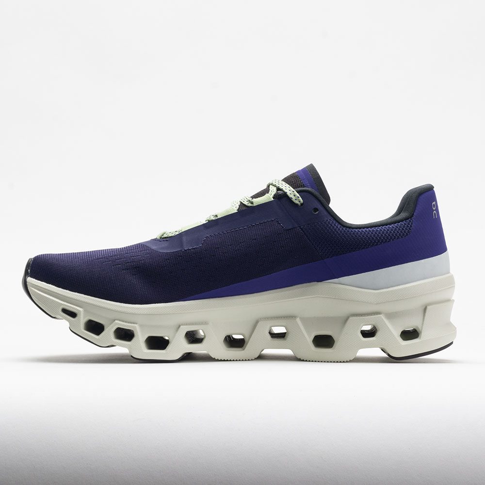 On Cloudmonster Men’s Acai/Aloe