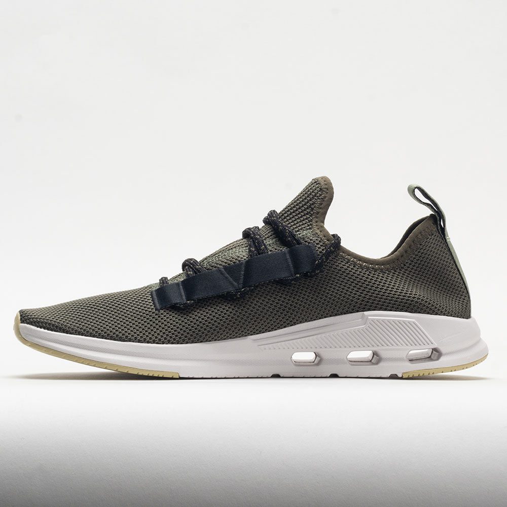 On Cloudeasy Men’s Olive/Black