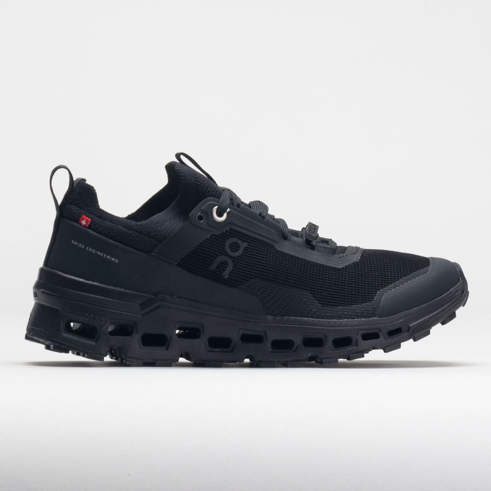 On Cloudultra 2 Men’s All Black