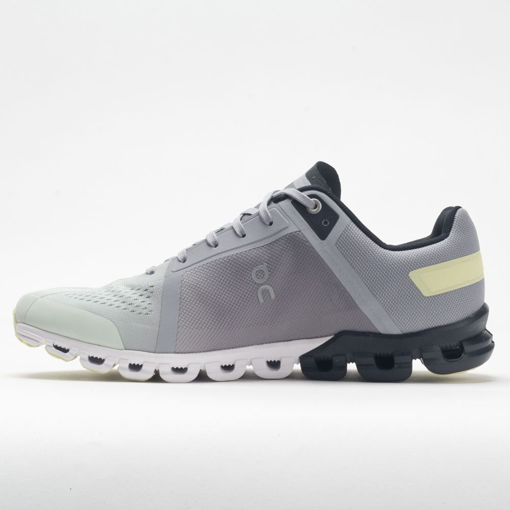 On Cloudflow Men’s Alloy/Magnet