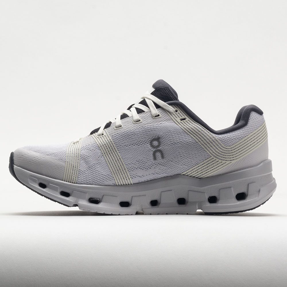 On Cloudgo Women’s White/Glacier