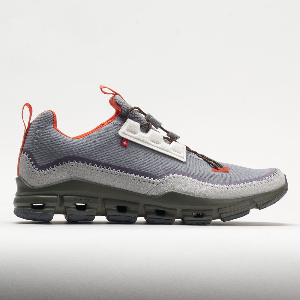 On Cloudaway Men’s Alloy/Ivy
