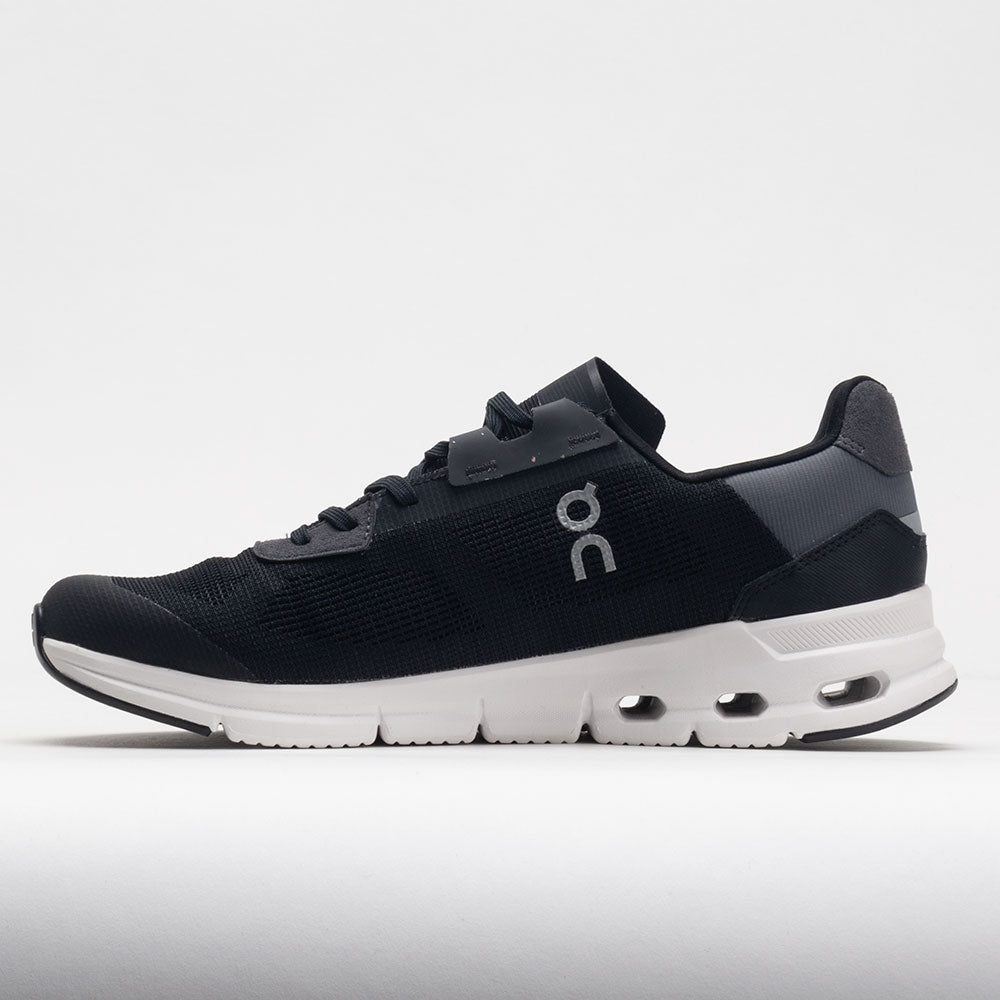 On Cloudrift Men’s Black/White