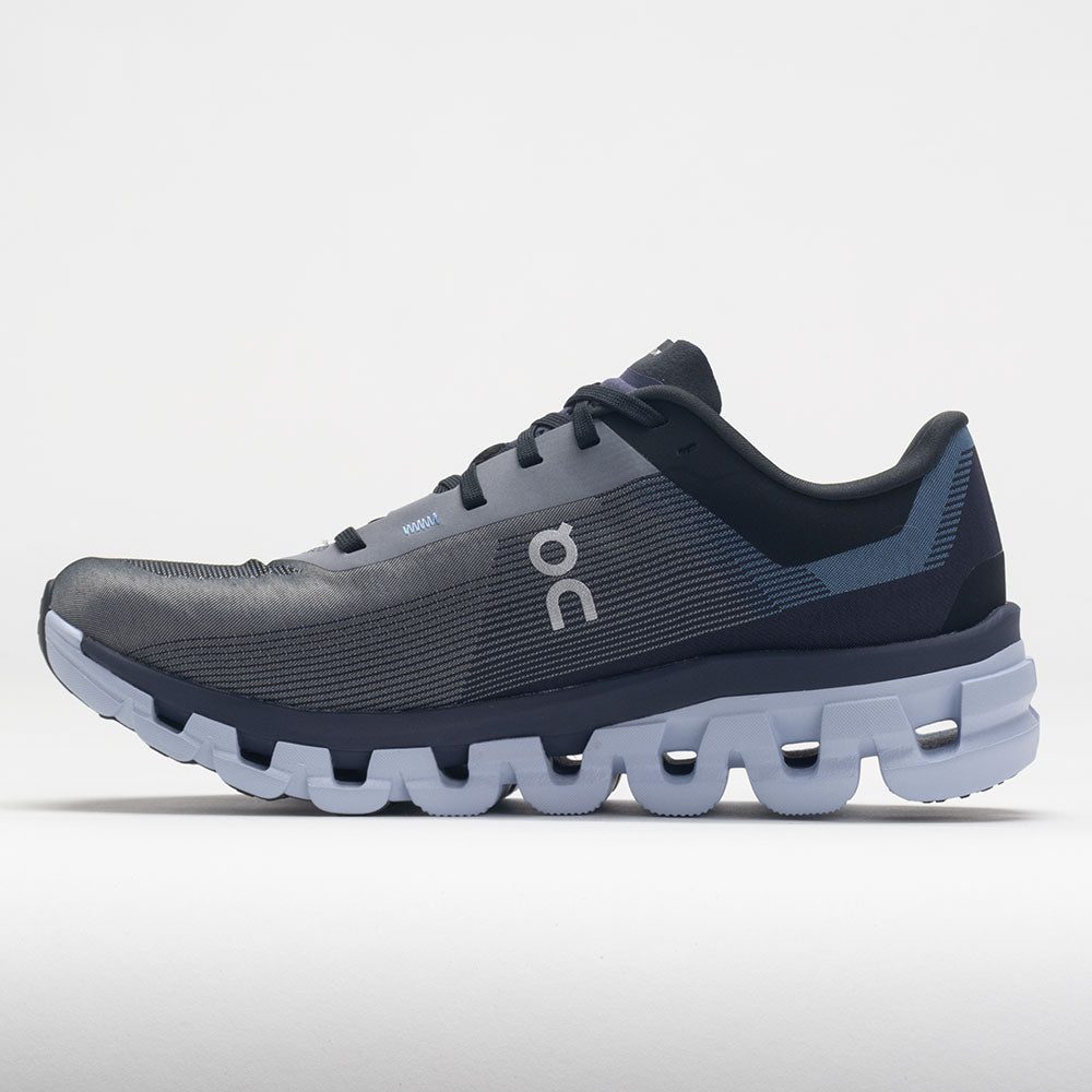 On Cloudflow 4 Women’s Fade/Iron