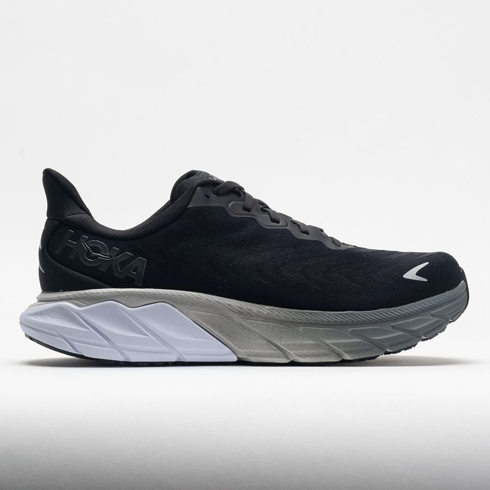 HOKA Arahi 6 Women’s Black/White