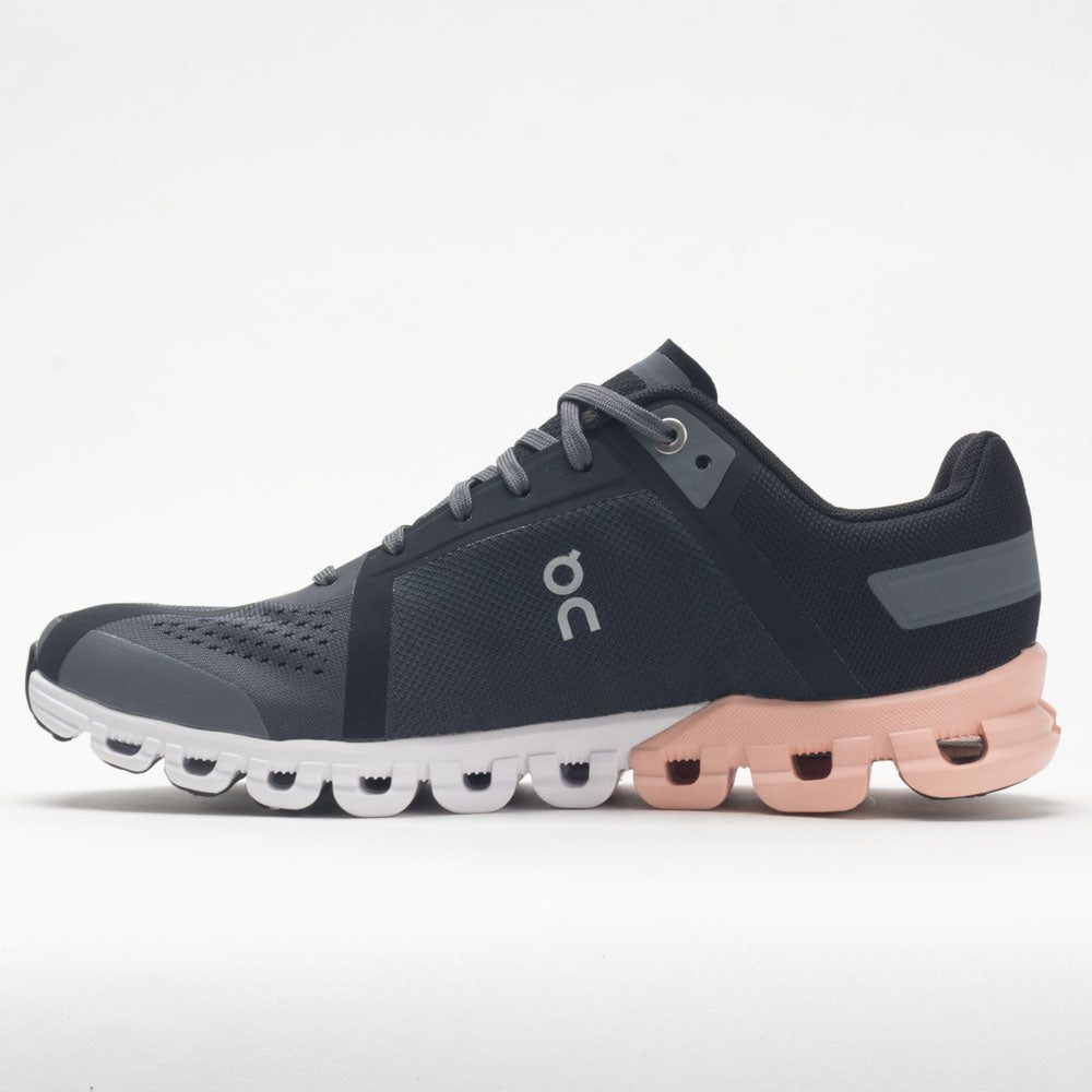 On Cloudflow Women’s Rock/Rose