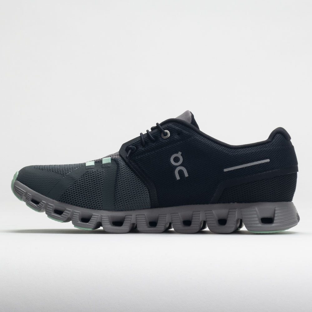 On Cloud 5 Women’s Black/Lead
