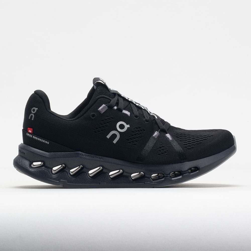 On Cloudsurfer Men’s All Black