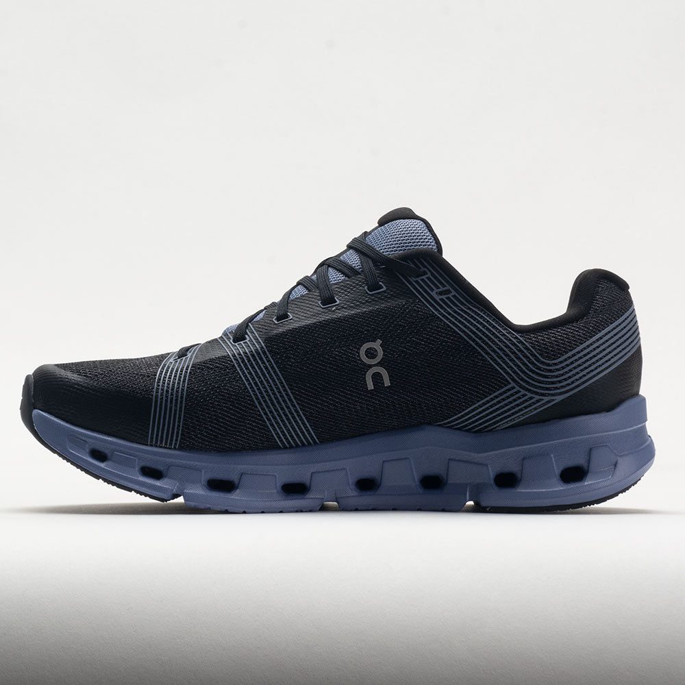 On Cloudgo Men’s Black/Shale