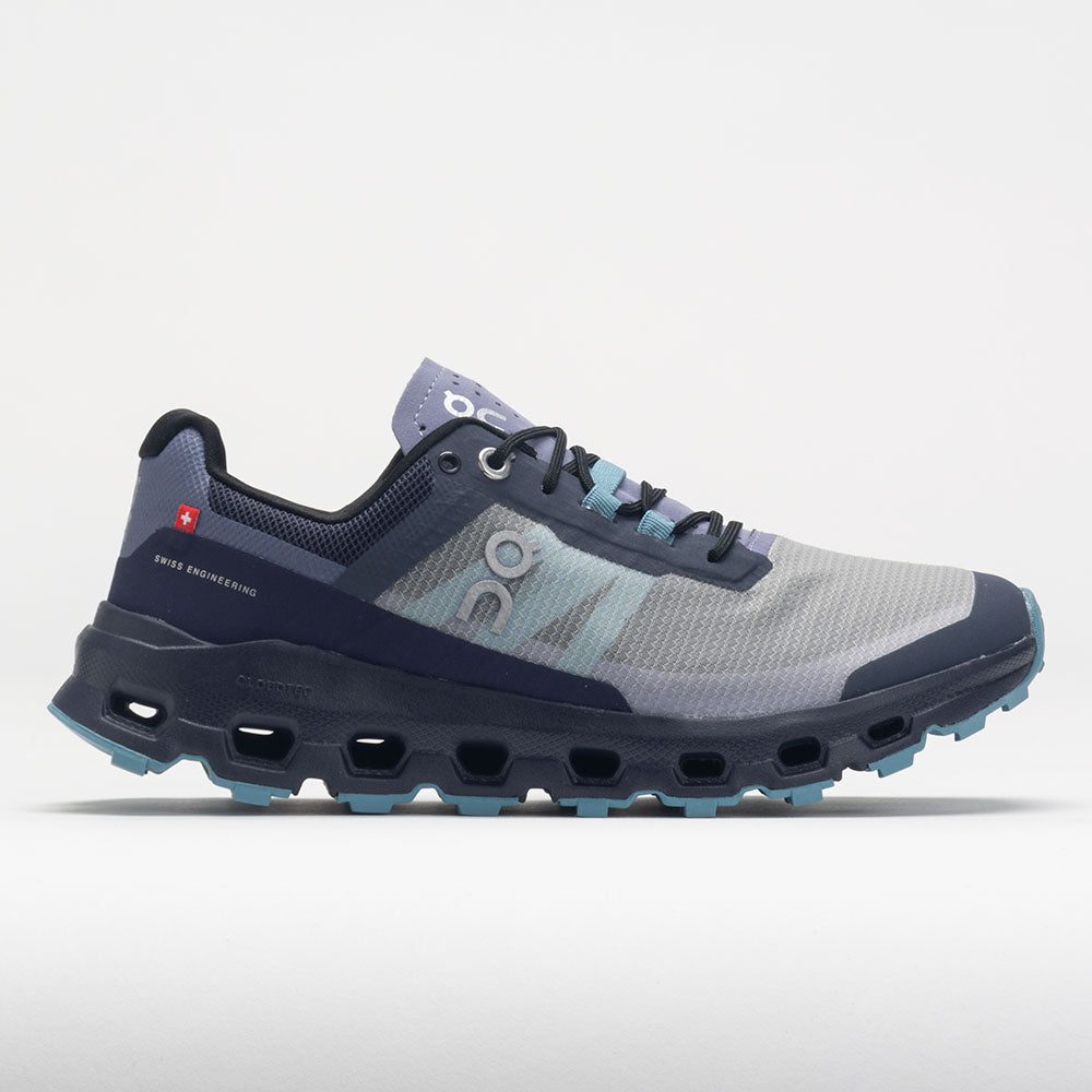 On Cloudvista Women’s Navy/Wash