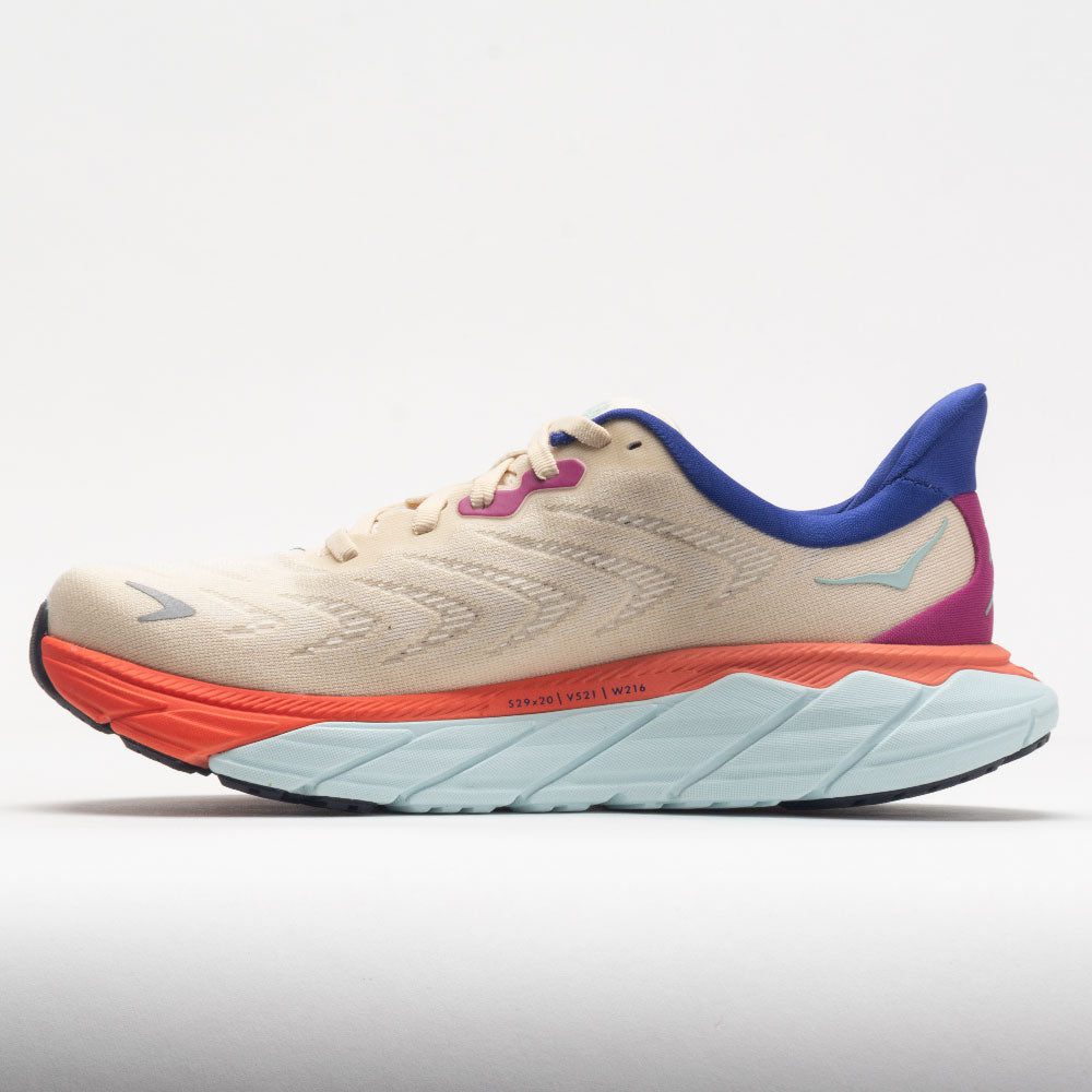HOKA Arahi 6 Men’s ST/ART Pack